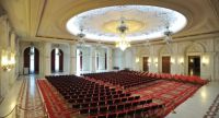President Palace 22 IIC Bruetianu hall